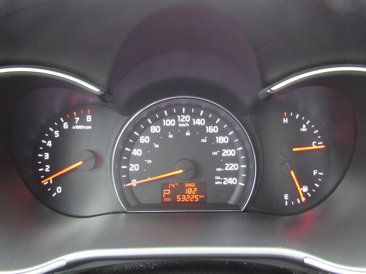 2014 Kia Sorento LX Photo