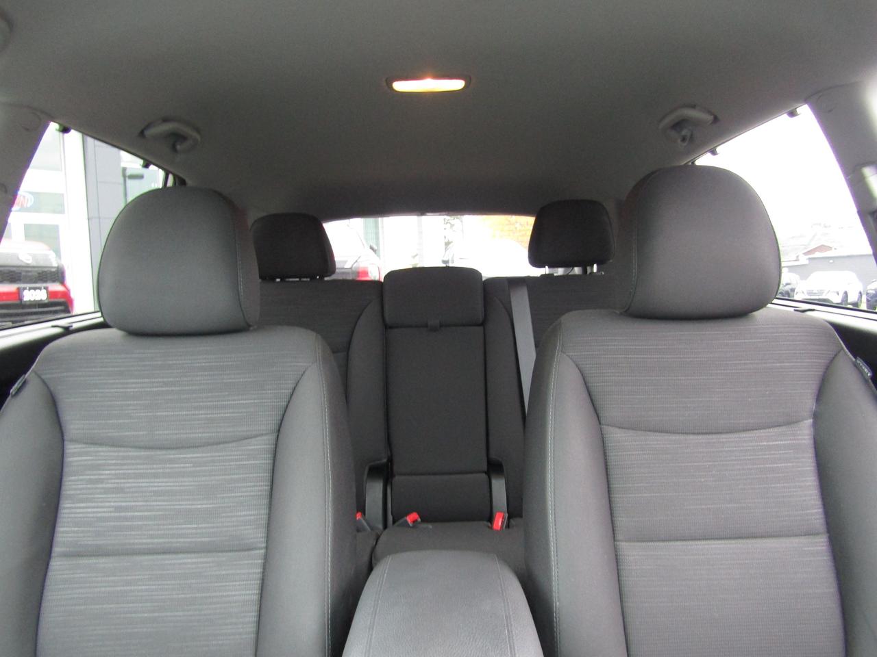 2014 Kia Sorento LX Photo