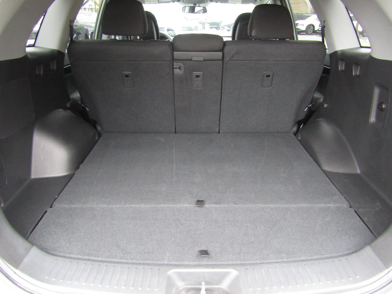 2014 Kia Sorento LX Photo