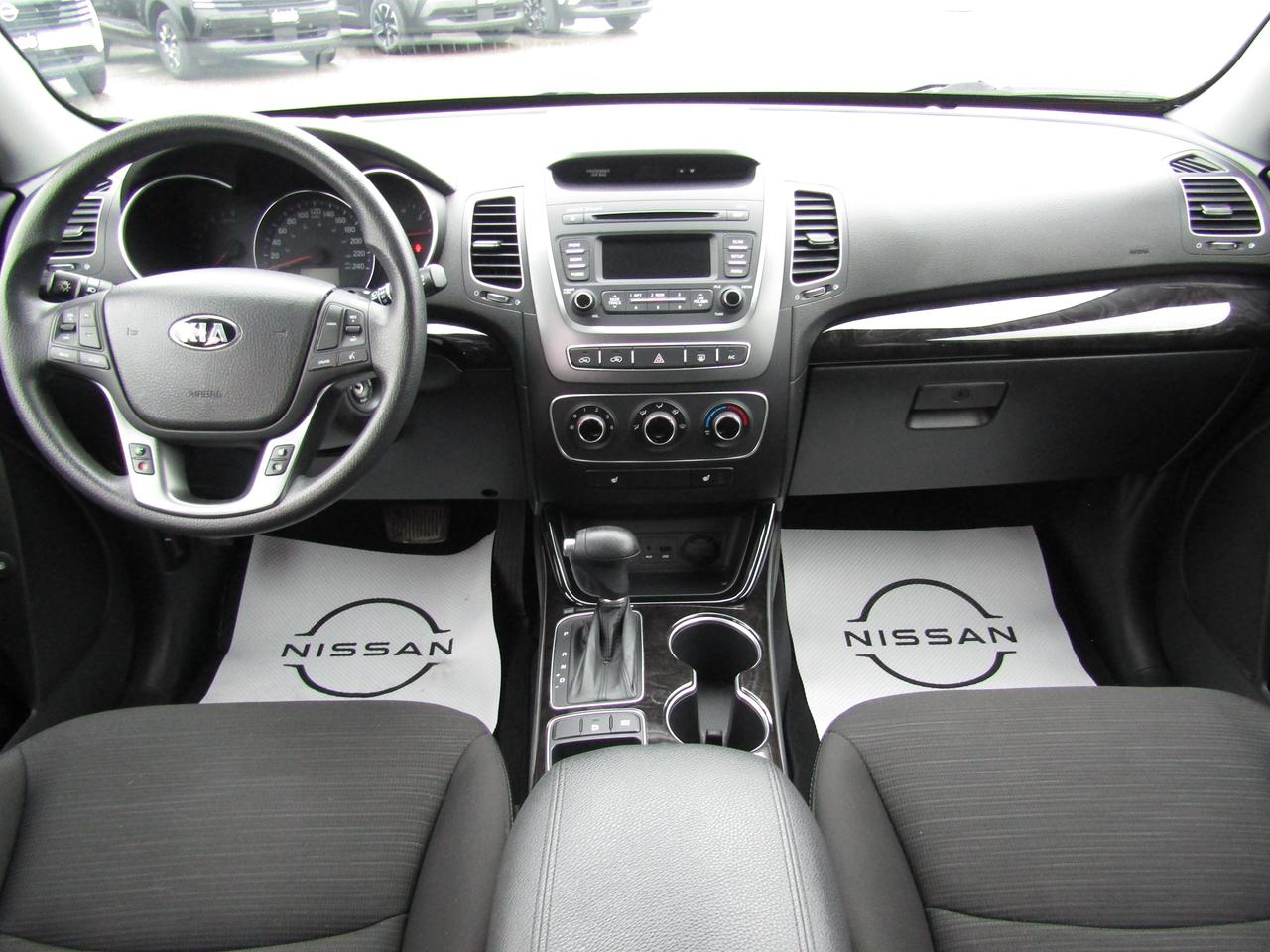 2014 Kia Sorento LX Photo