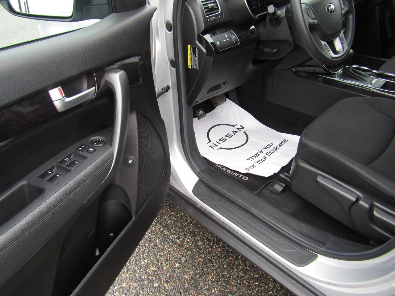 2014 Kia Sorento LX Photo