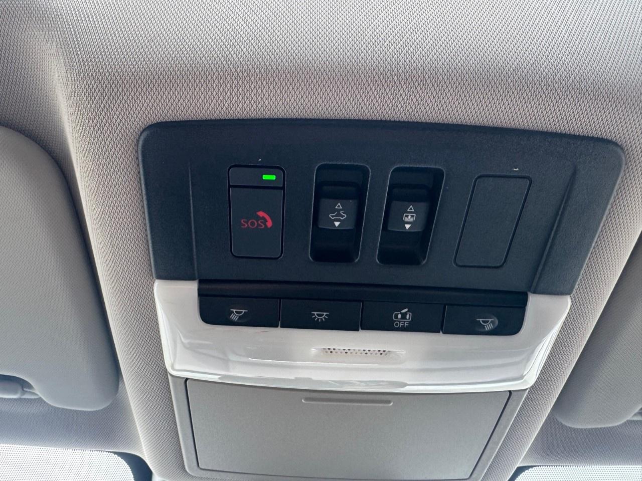 2021 Nissan Rogue SV Photo