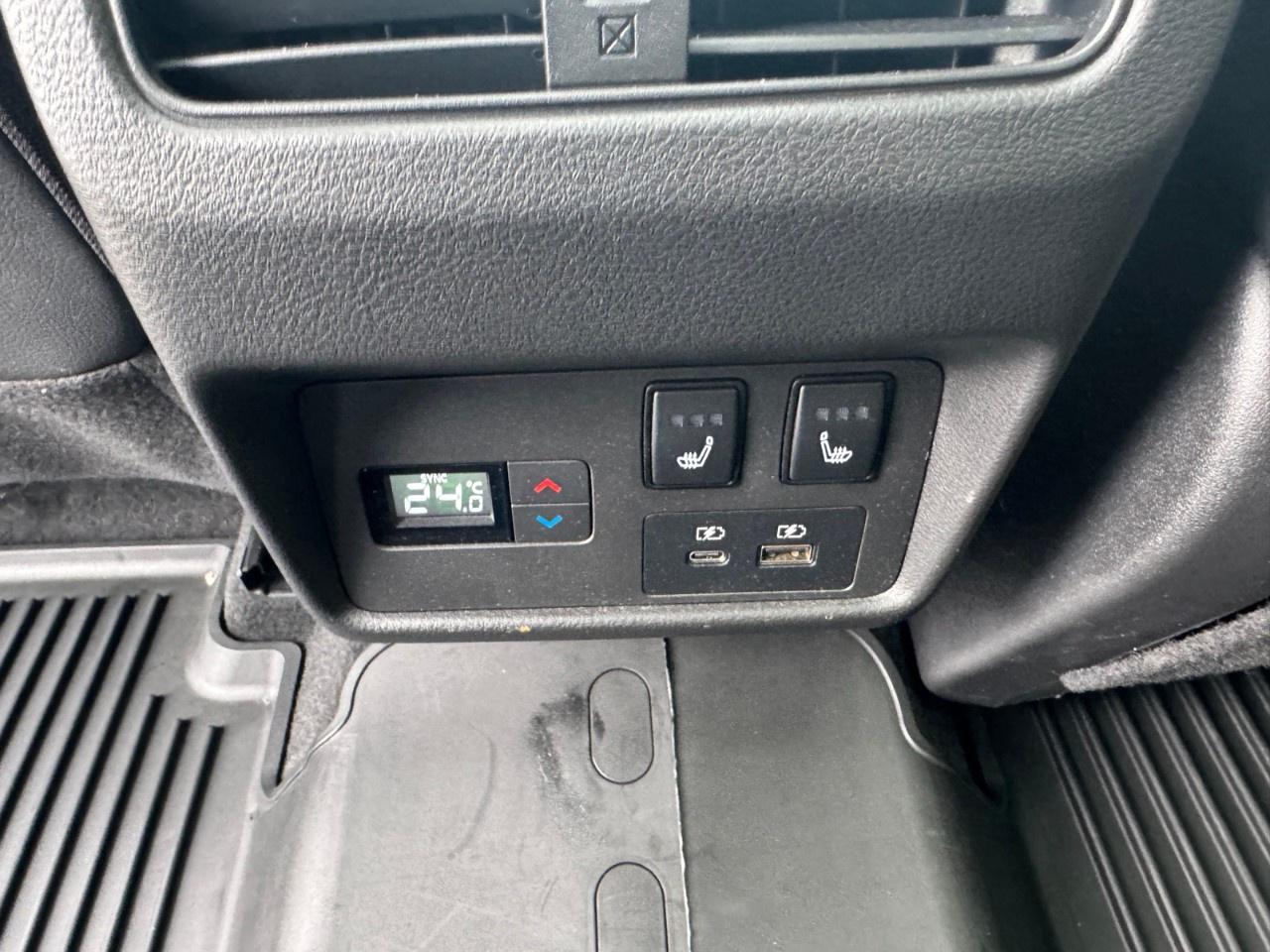 2023 Nissan Rogue AWD SL Photo