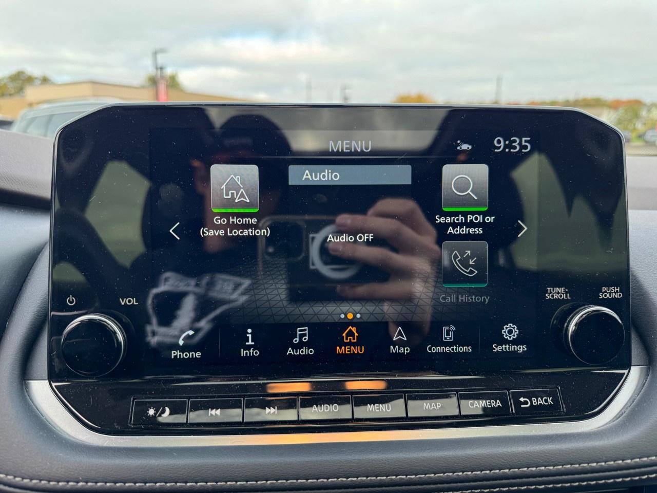 2023 Nissan Rogue AWD SL Photo