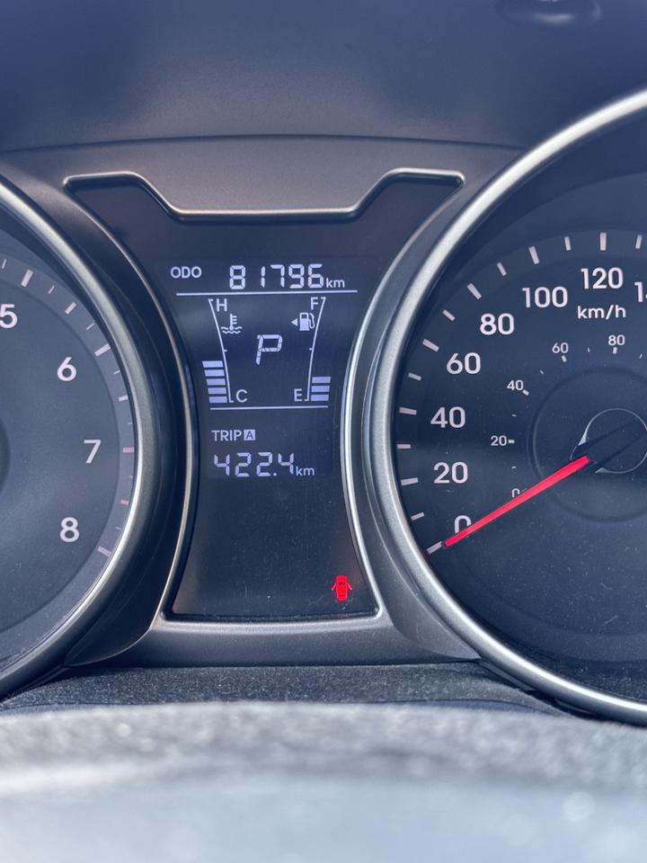2012 Hyundai Veloster 2.0 Photo