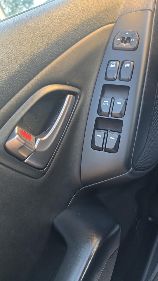 2014 Hyundai Tucson GLS Photo