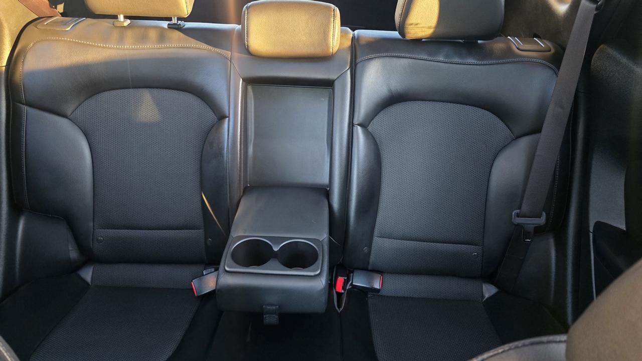 2014 Hyundai Tucson GLS Photo