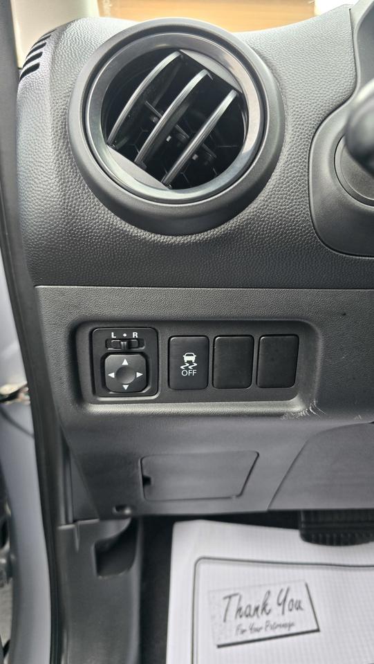 2017 Mitsubishi Mirage G4 ES Photo