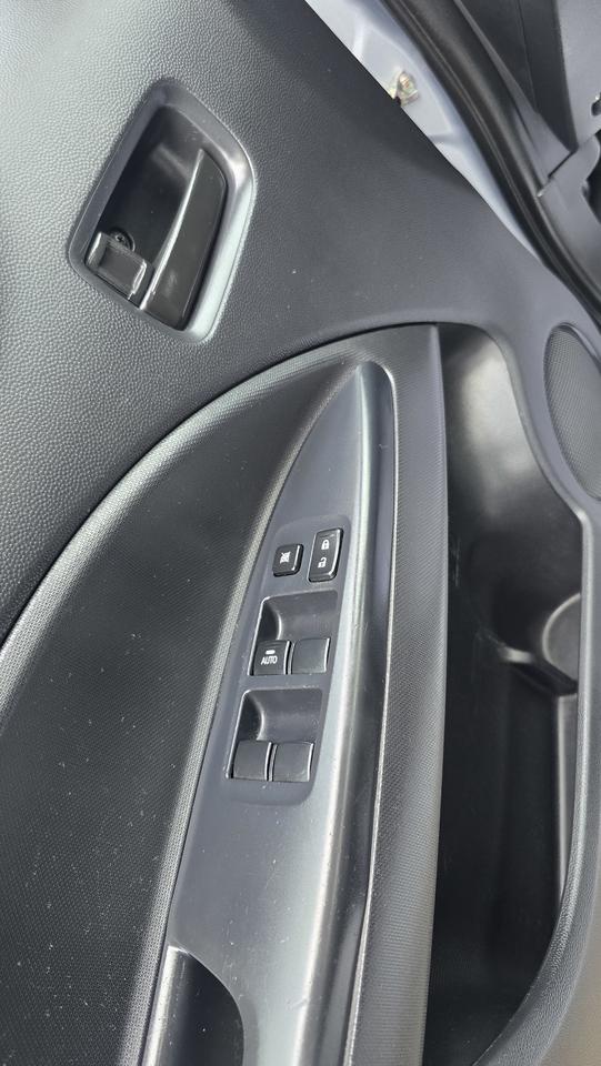 2017 Mitsubishi Mirage G4 ES Photo