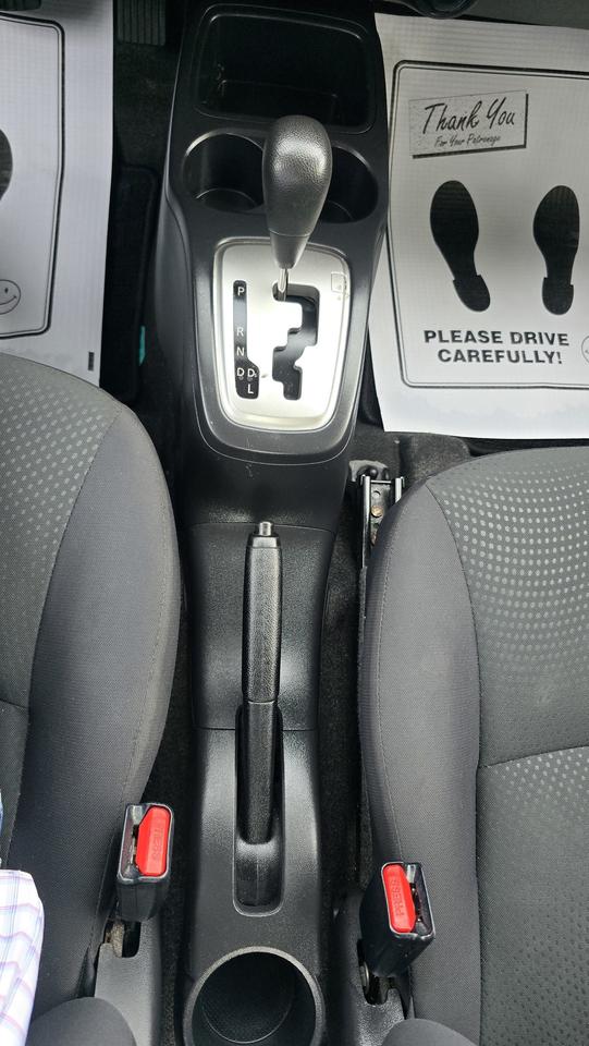 2017 Mitsubishi Mirage G4 ES Photo
