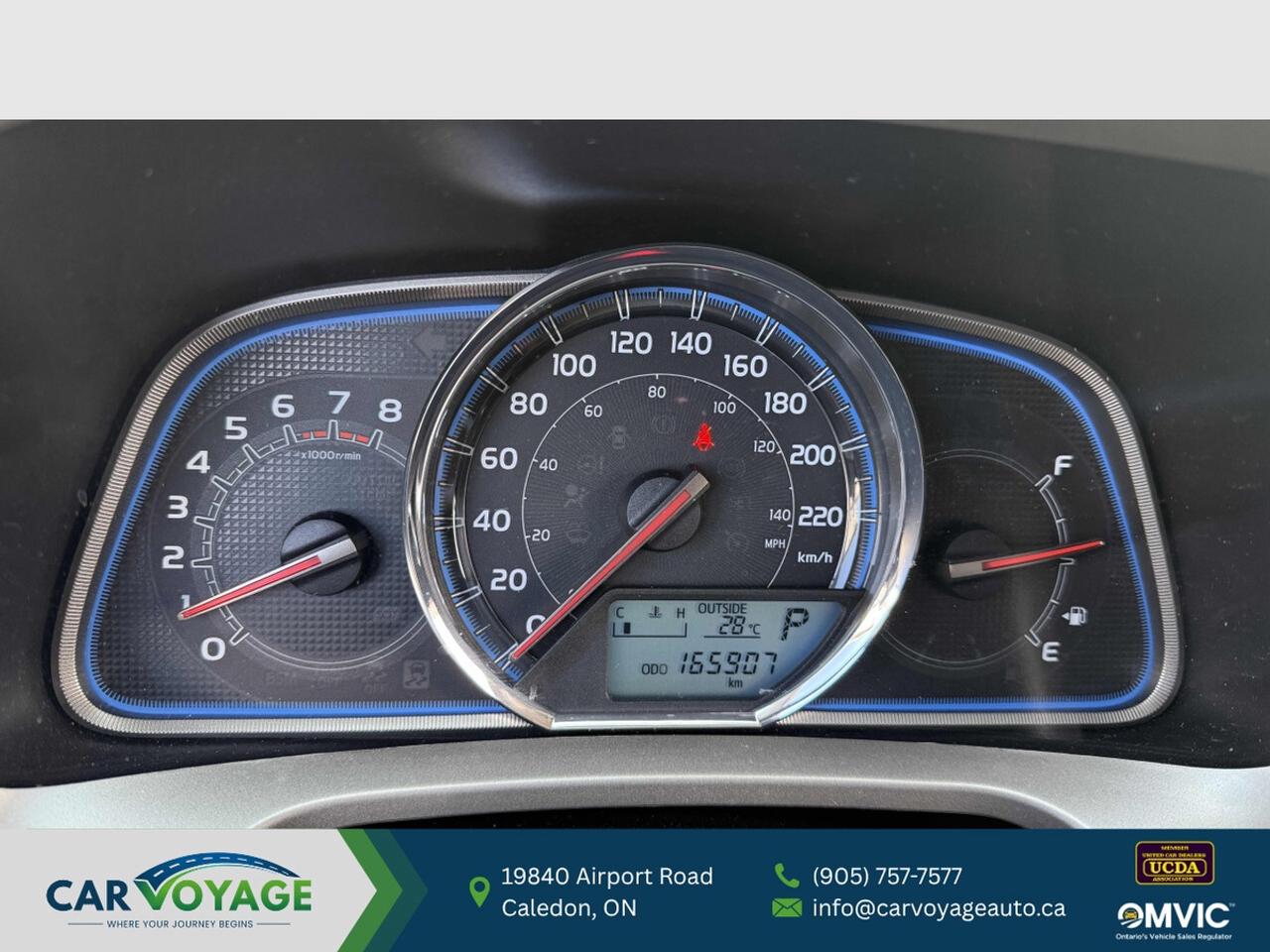 2013 Toyota RAV4 LIMITED  Photo4