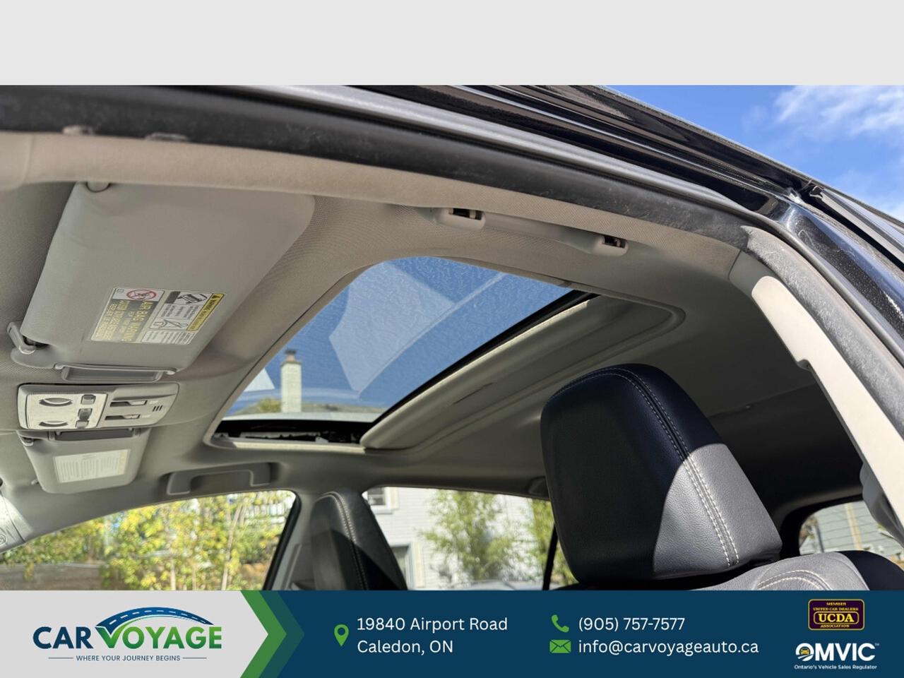 2013 Toyota RAV4 LIMITED  Photo