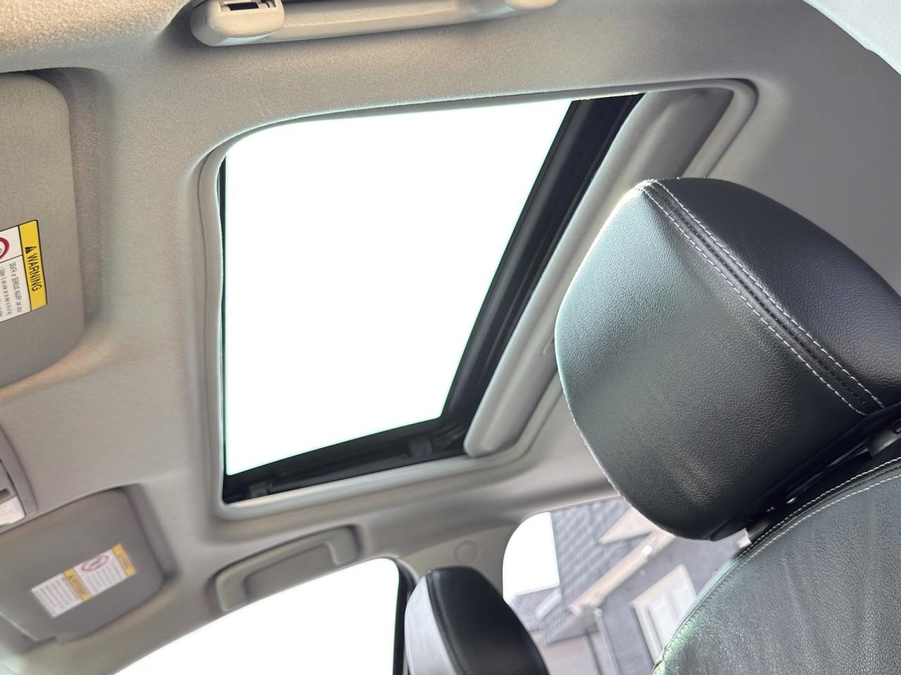 2015 Mitsubishi Lancer GT AWC 2.4L Photo