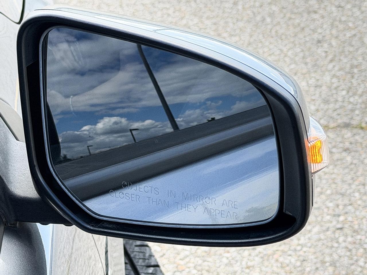 2015 Mitsubishi Lancer GT AWC 2.4L Photo