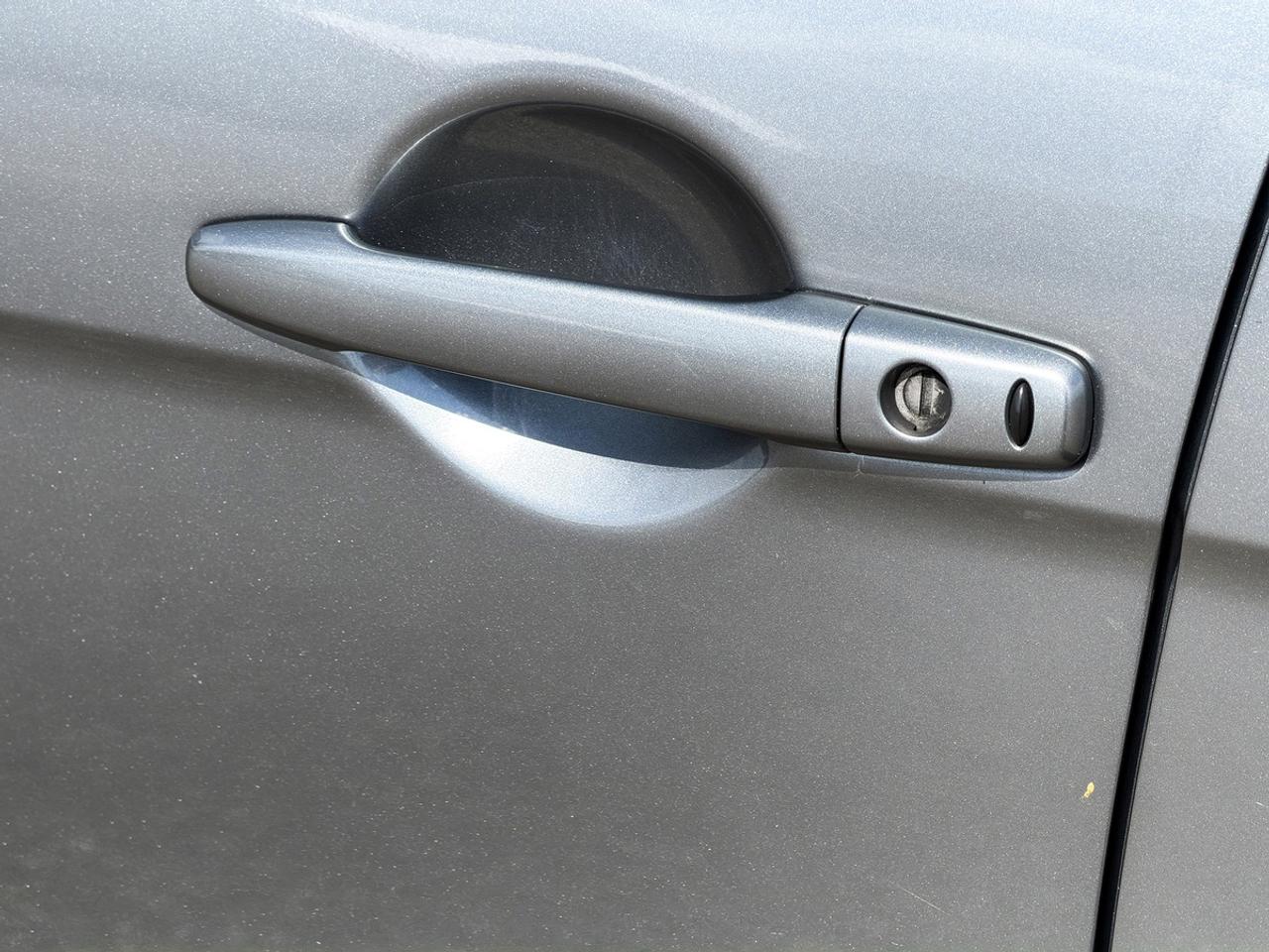 2015 Mitsubishi Lancer GT AWC 2.4L Photo
