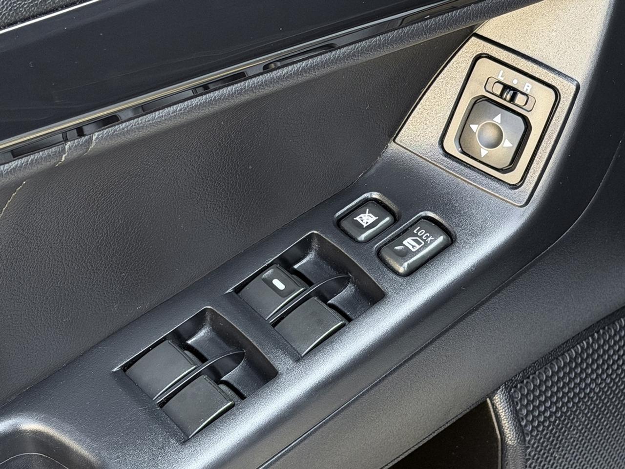 2015 Mitsubishi Lancer GT AWC 2.4L Photo