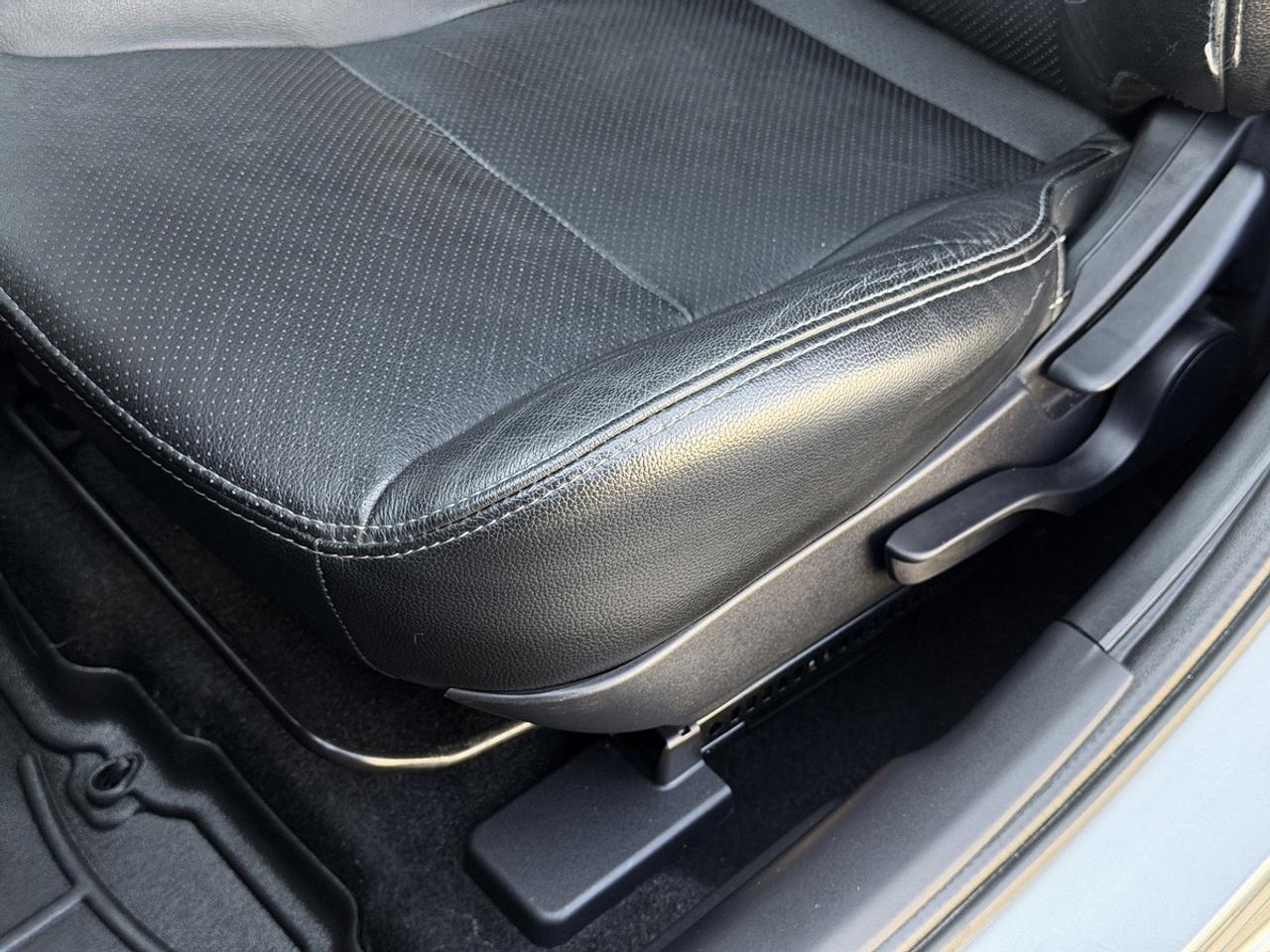 2015 Mitsubishi Lancer GT AWC 2.4L Photo