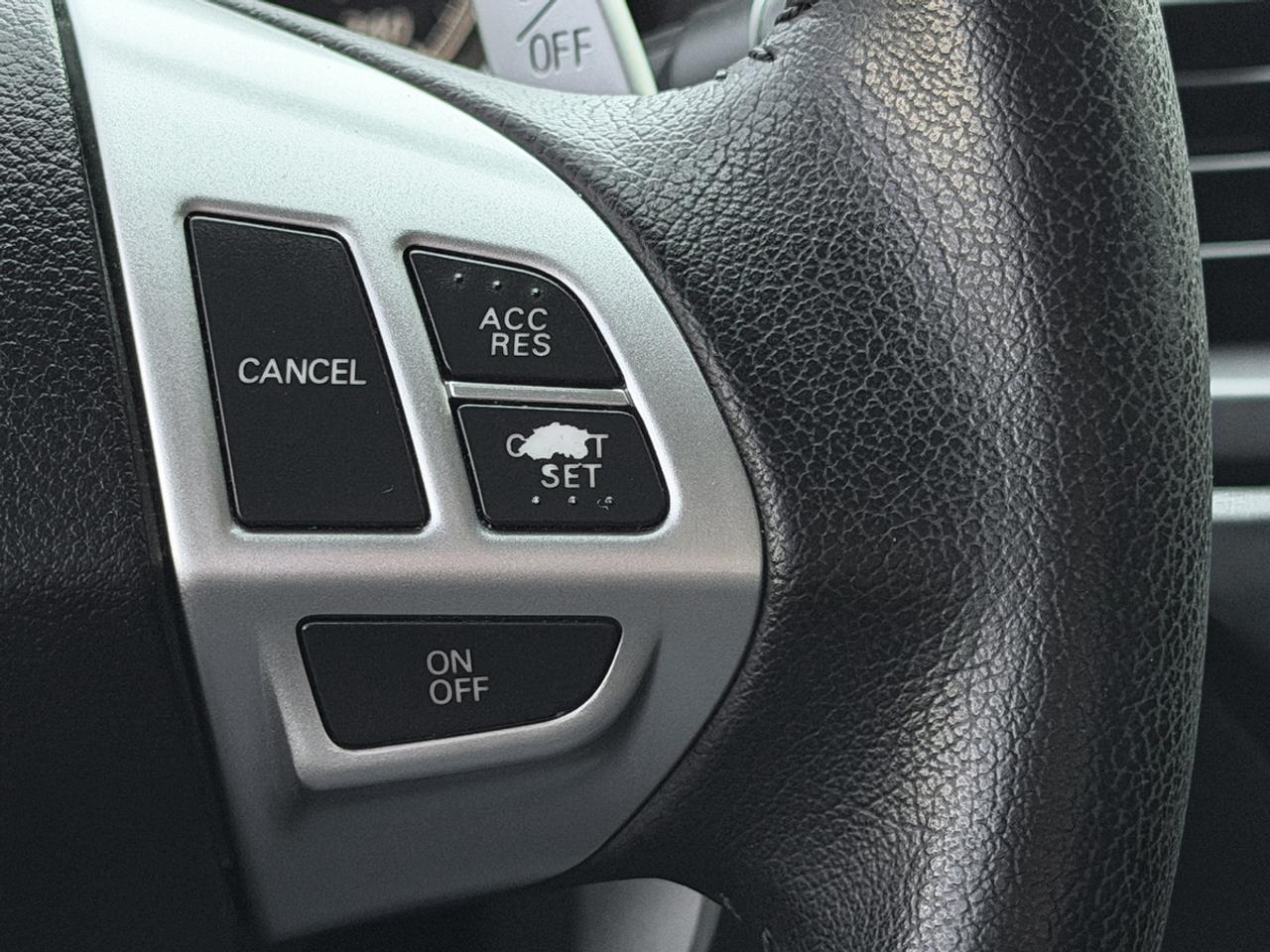 2015 Mitsubishi Lancer GT AWC 2.4L Photo