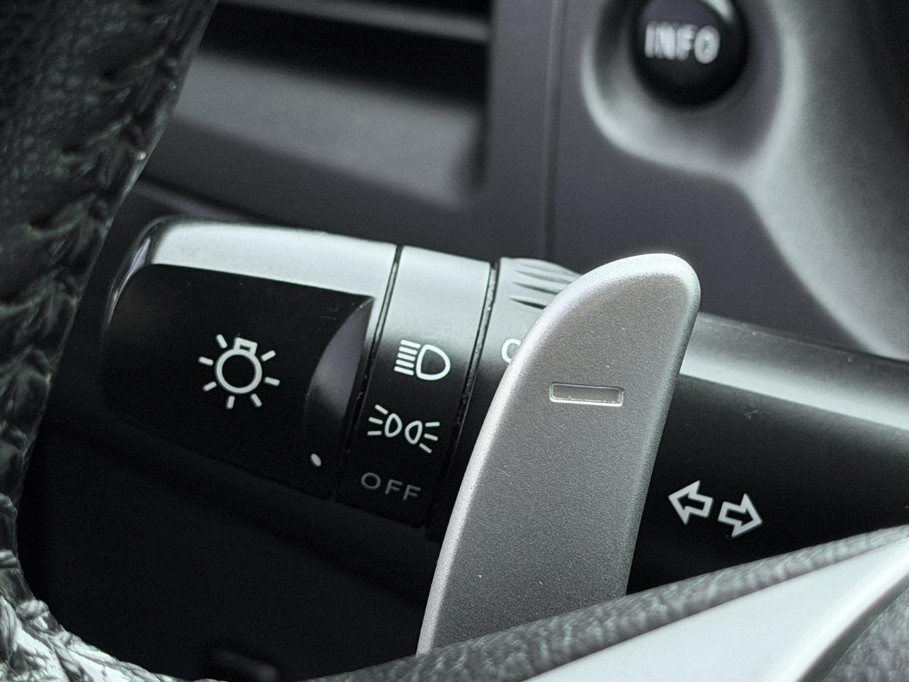 2015 Mitsubishi Lancer GT AWC 2.4L Photo