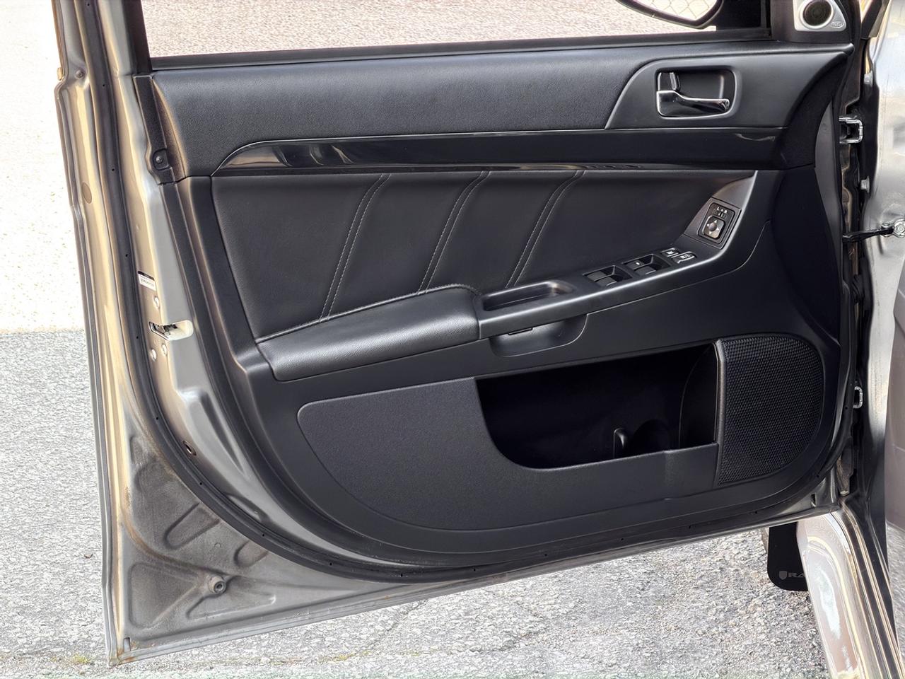2015 Mitsubishi Lancer GT AWC 2.4L Photo