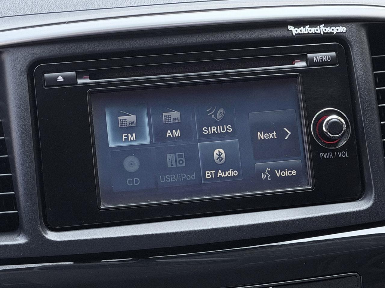 2015 Mitsubishi Lancer GT AWC 2.4L Photo