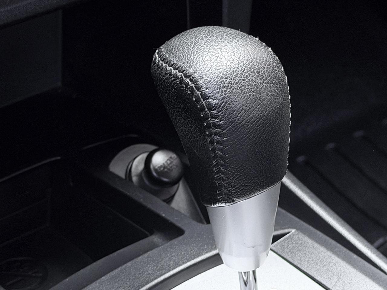 2015 Mitsubishi Lancer GT AWC 2.4L Photo
