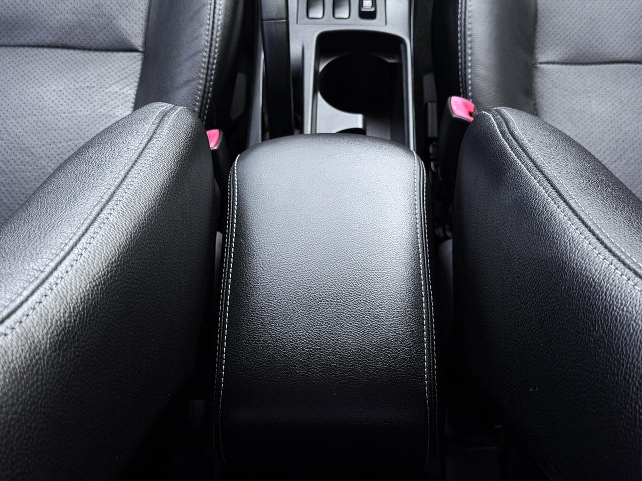 2015 Mitsubishi Lancer GT AWC 2.4L Photo