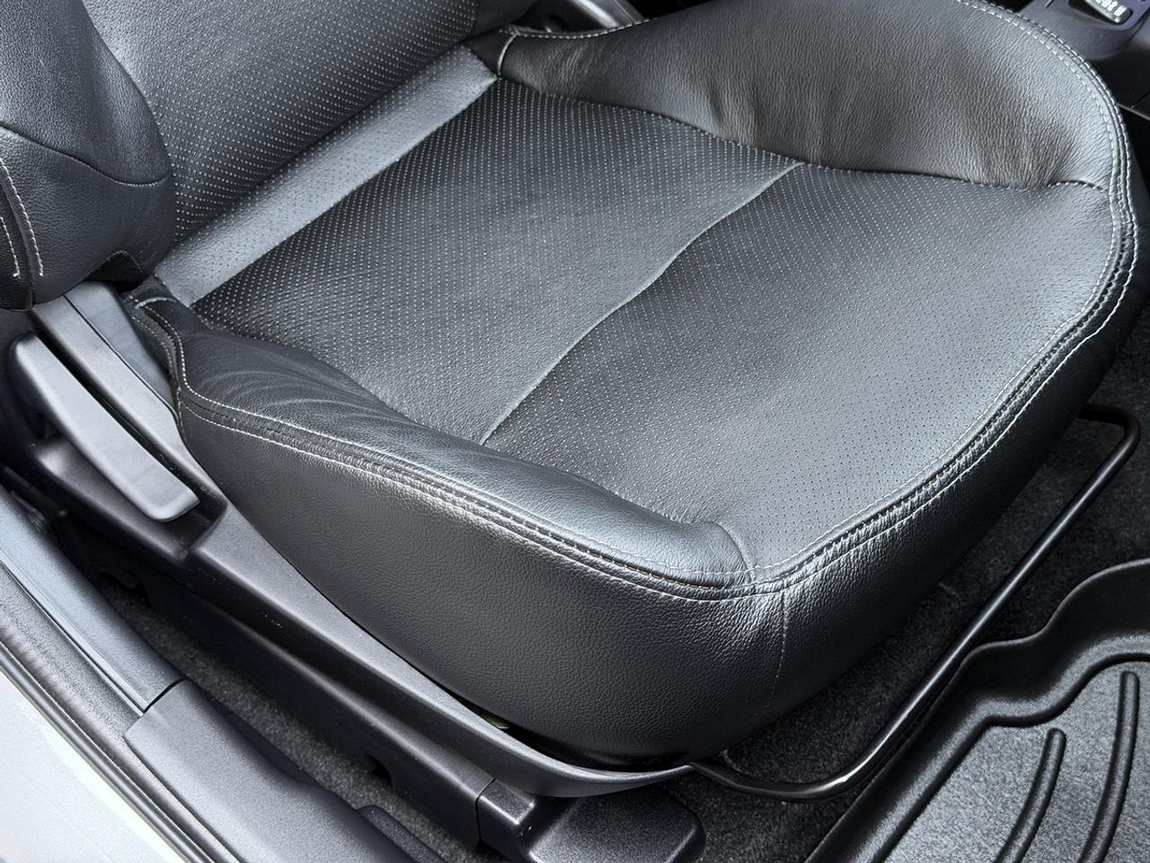 2015 Mitsubishi Lancer GT AWC 2.4L Photo
