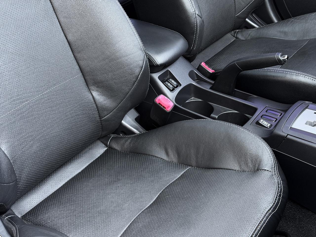 2015 Mitsubishi Lancer GT AWC 2.4L Photo