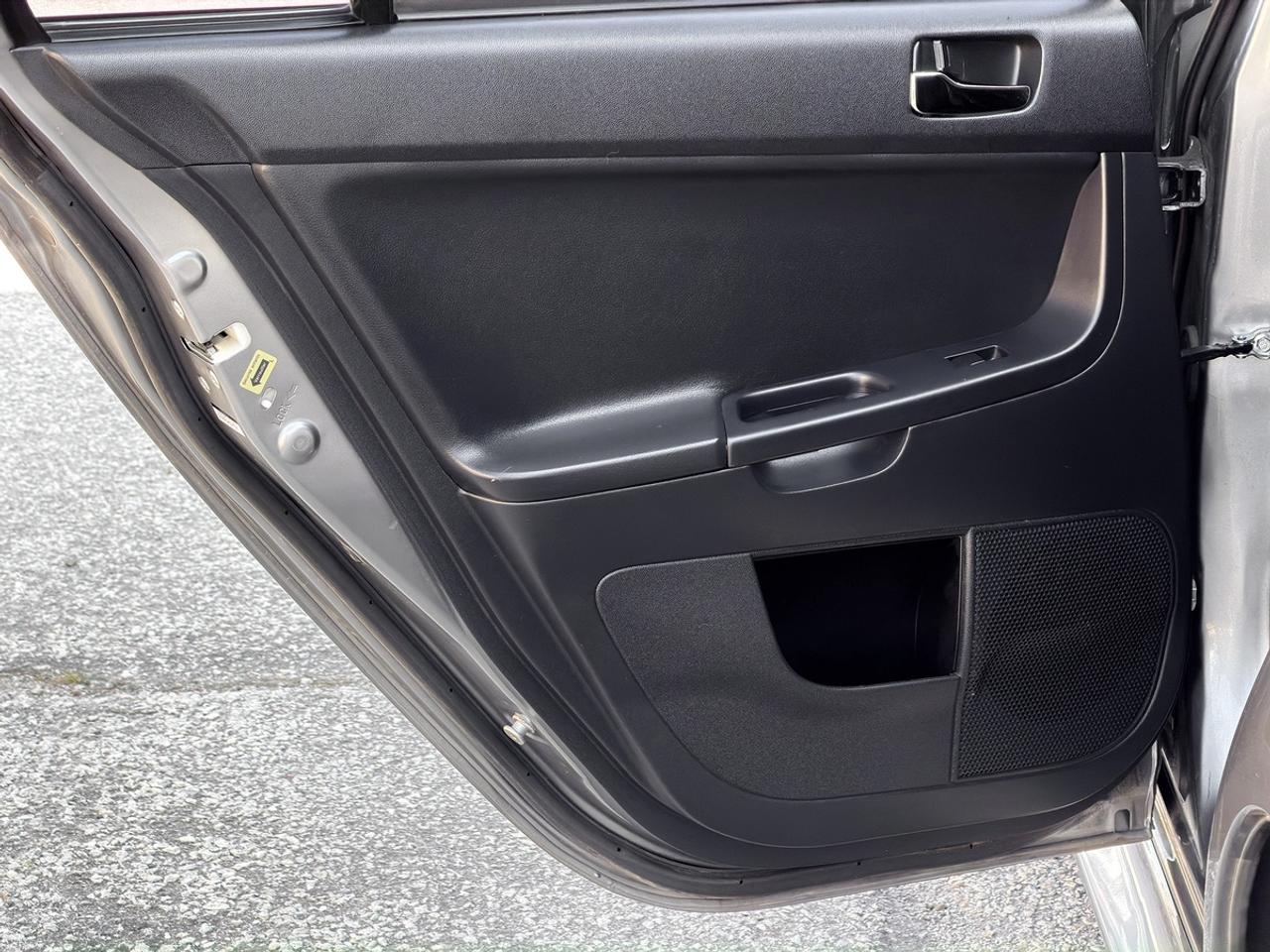 2015 Mitsubishi Lancer GT AWC 2.4L Photo