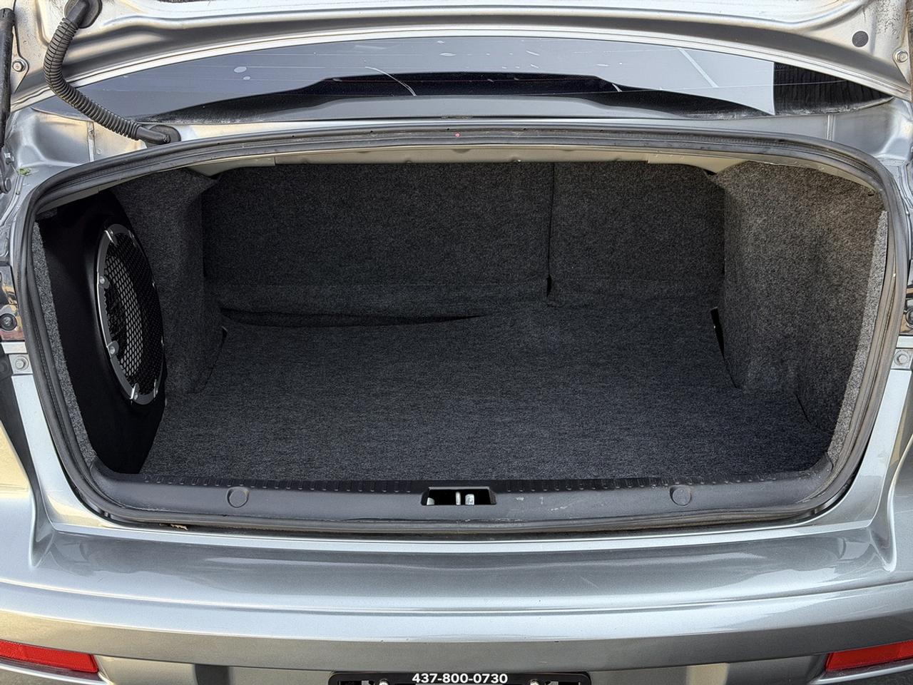 2015 Mitsubishi Lancer GT AWC 2.4L Photo