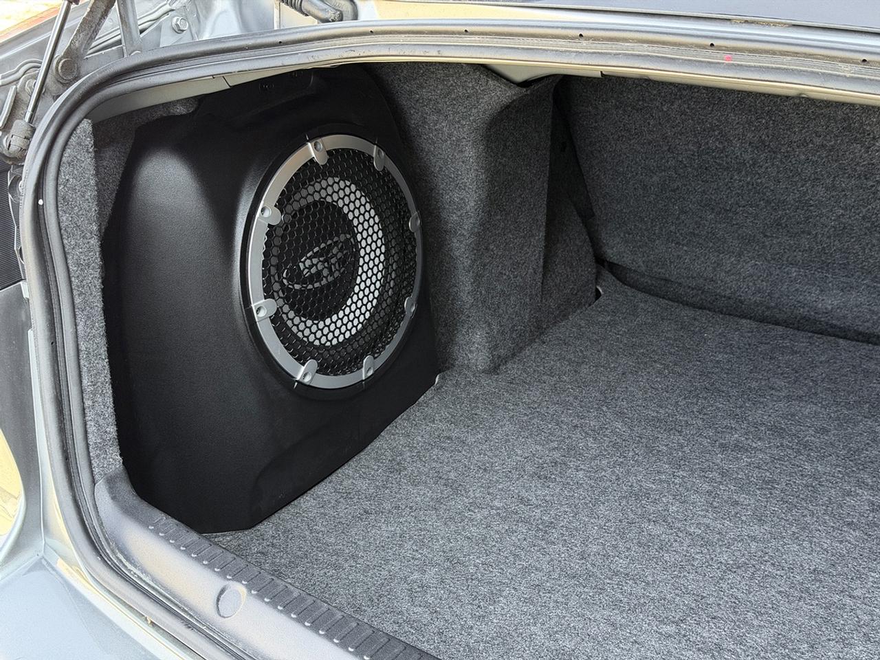 2015 Mitsubishi Lancer GT AWC 2.4L Photo
