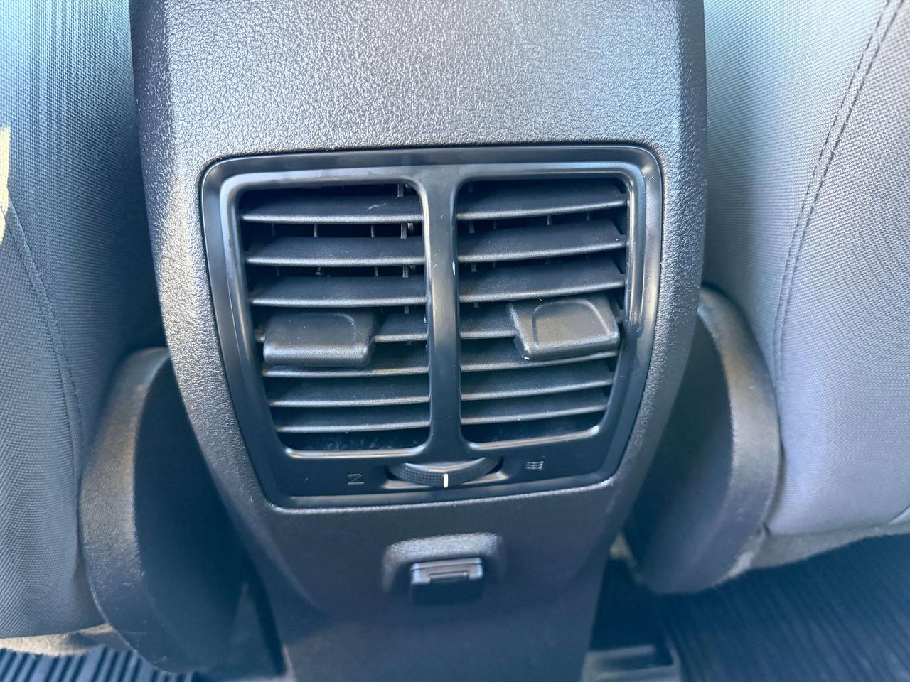 2018 Ford Escape SE Photo