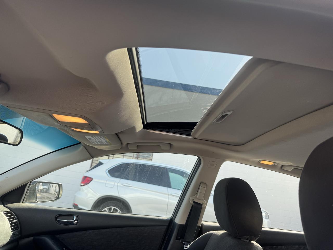 2011 Nissan Altima 2.5 Photo