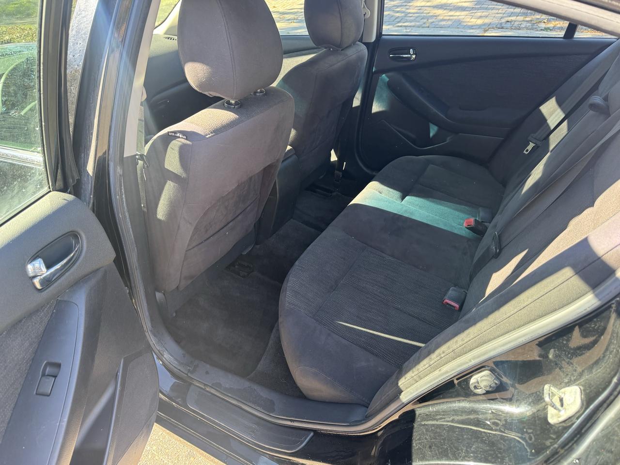 2011 Nissan Altima 2.5 Photo