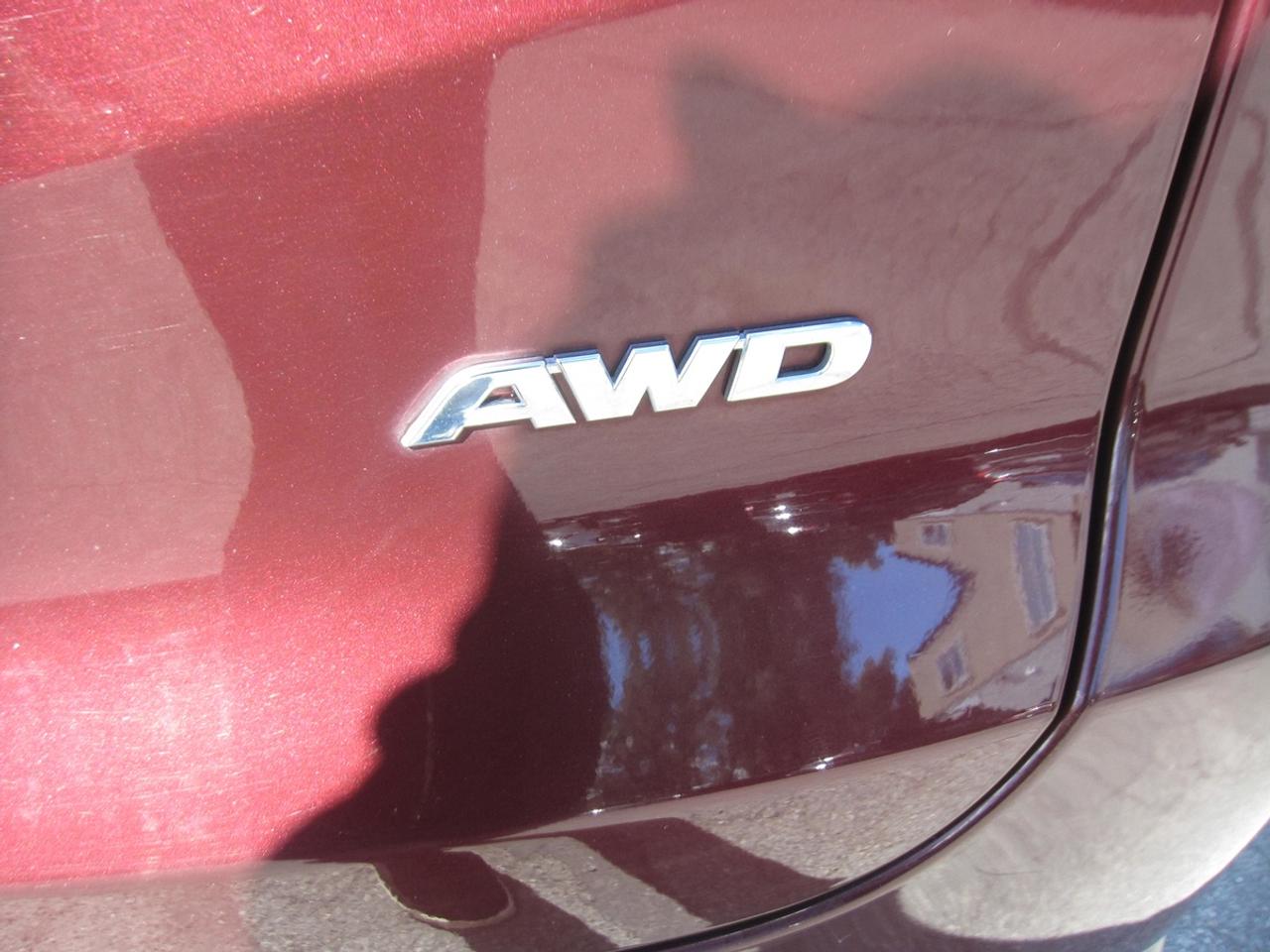 2014 Acura RDX Technology Photo