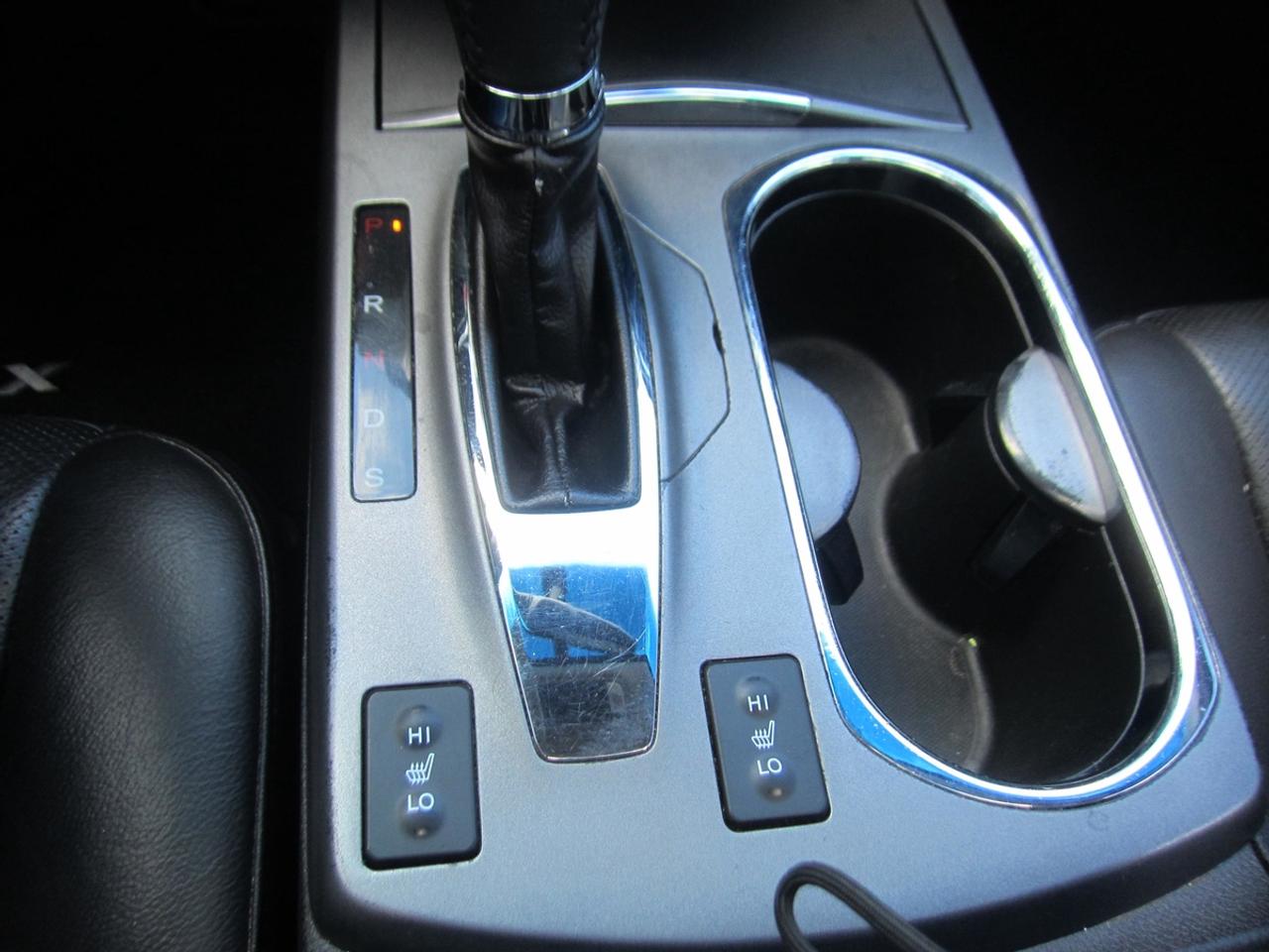 2014 Acura RDX Technology Photo
