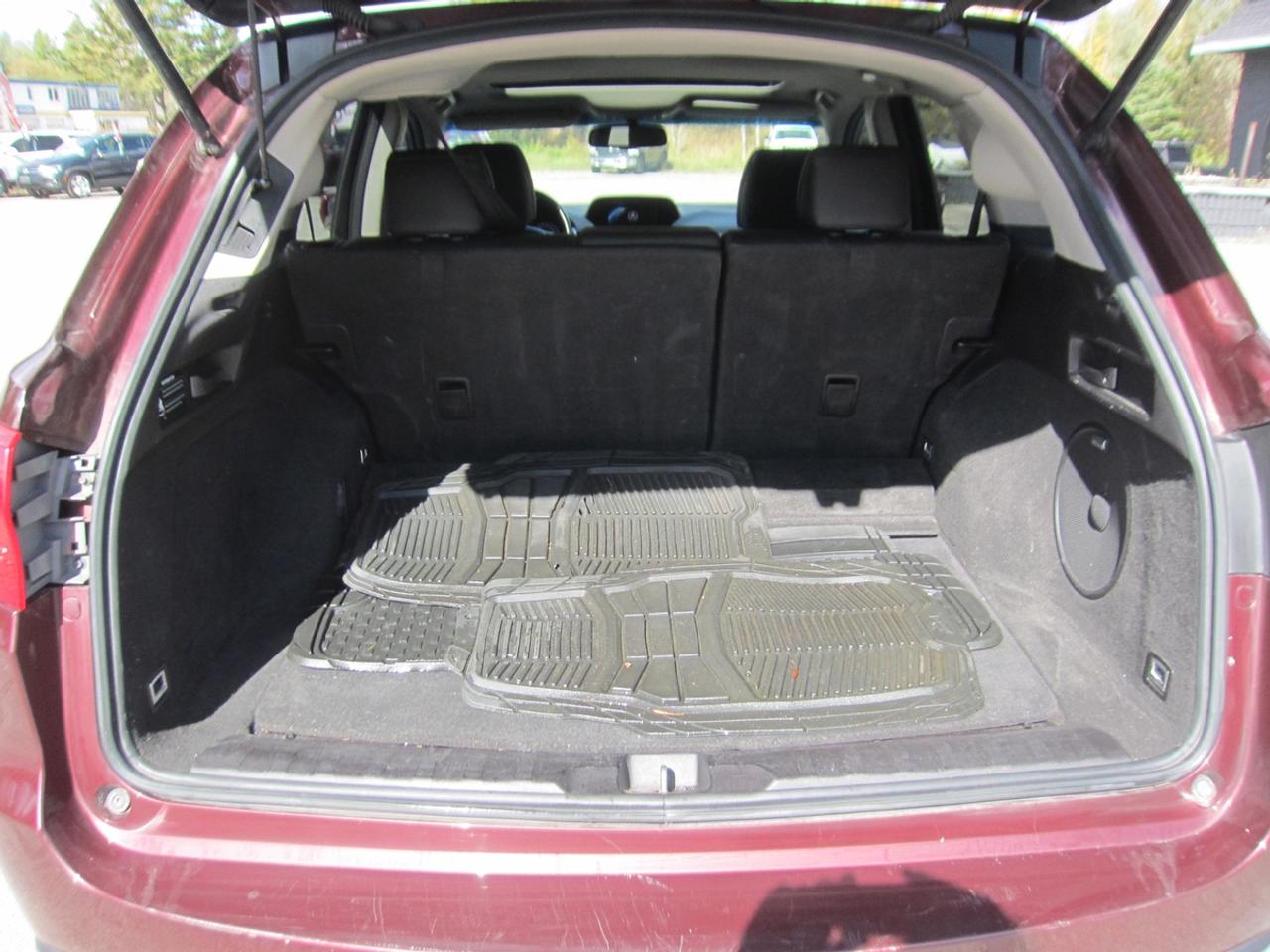 2014 Acura RDX Technology Photo