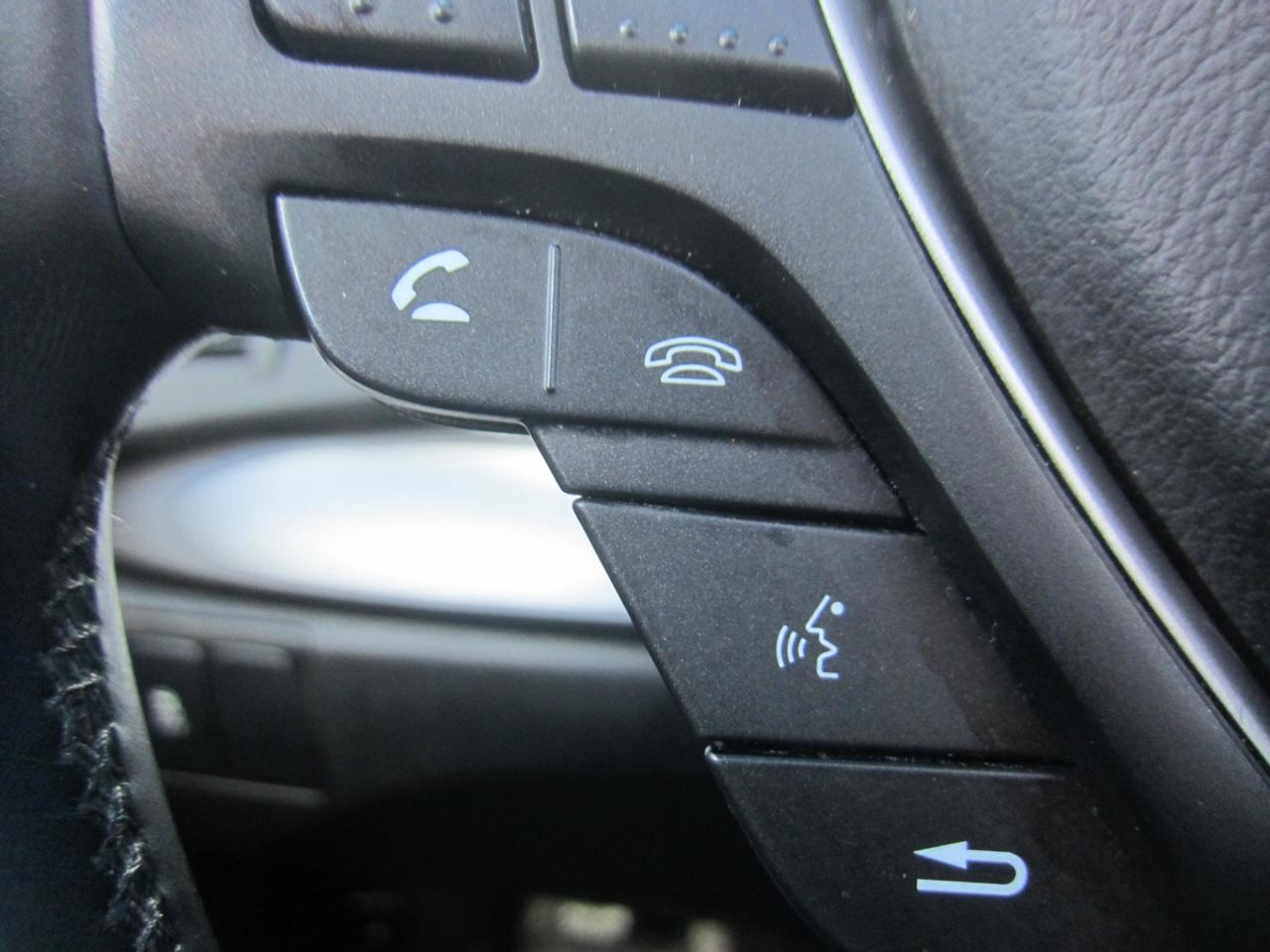 2014 Acura RDX Technology Photo