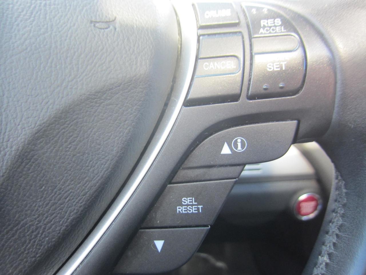 2014 Acura RDX Technology Photo