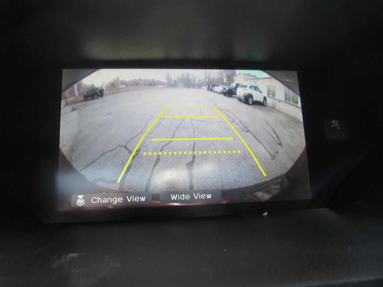 2014 Acura RDX Technology Photo
