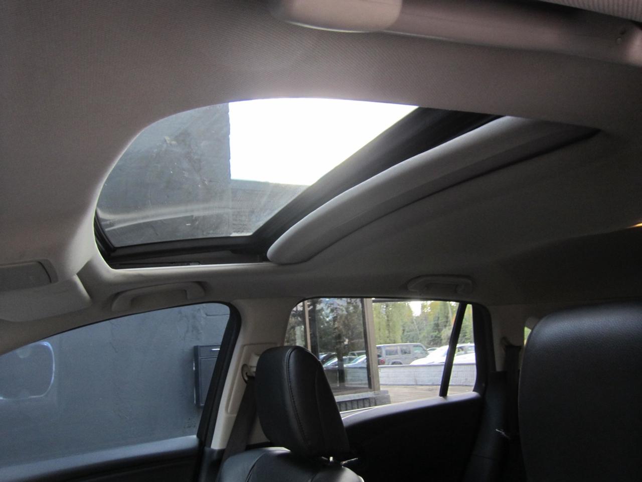 2014 Acura RDX Technology Photo