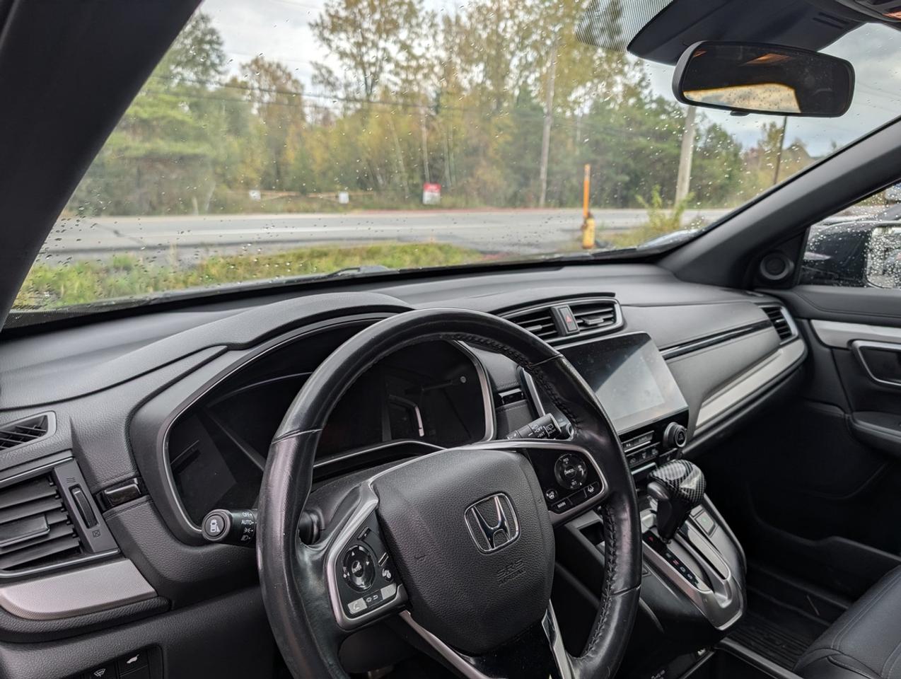 2020 Honda CR-V Sport Photo