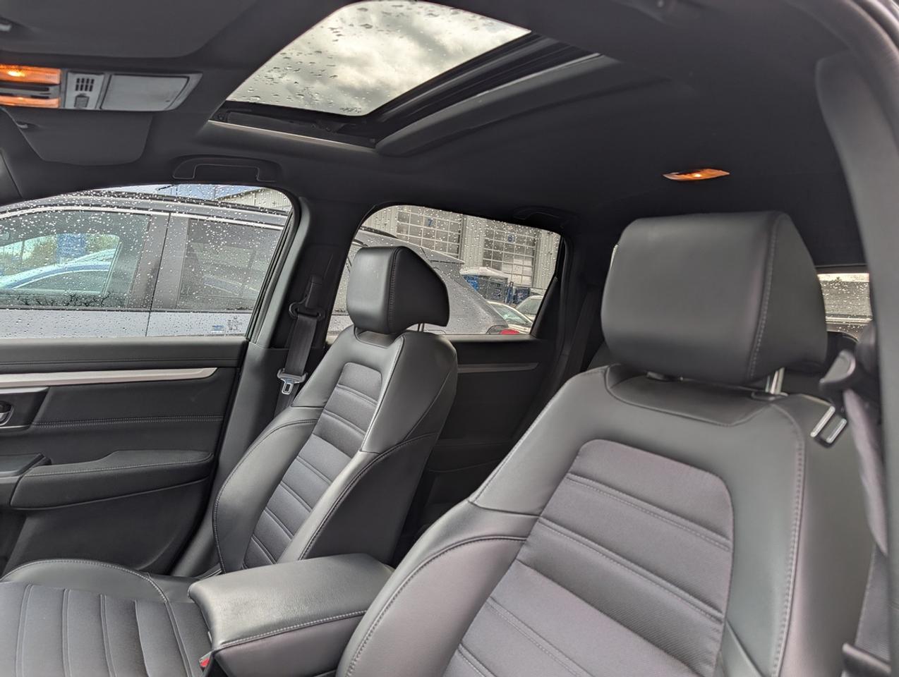 2020 Honda CR-V Sport Photo