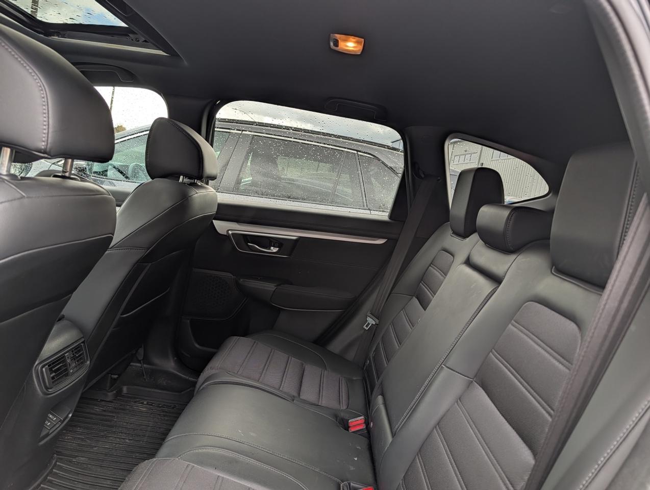 2020 Honda CR-V Sport Photo