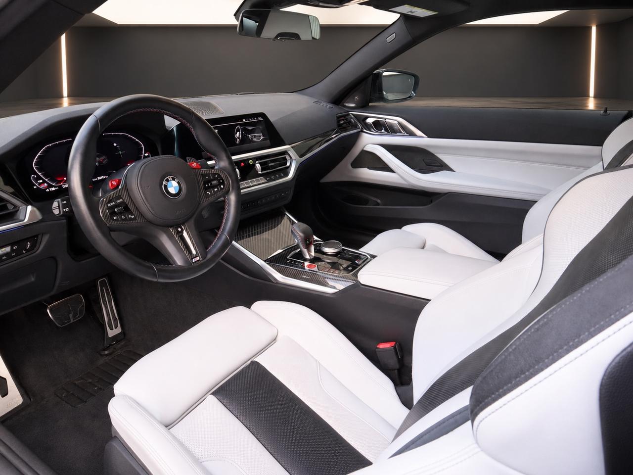2022 BMW M4  Photo