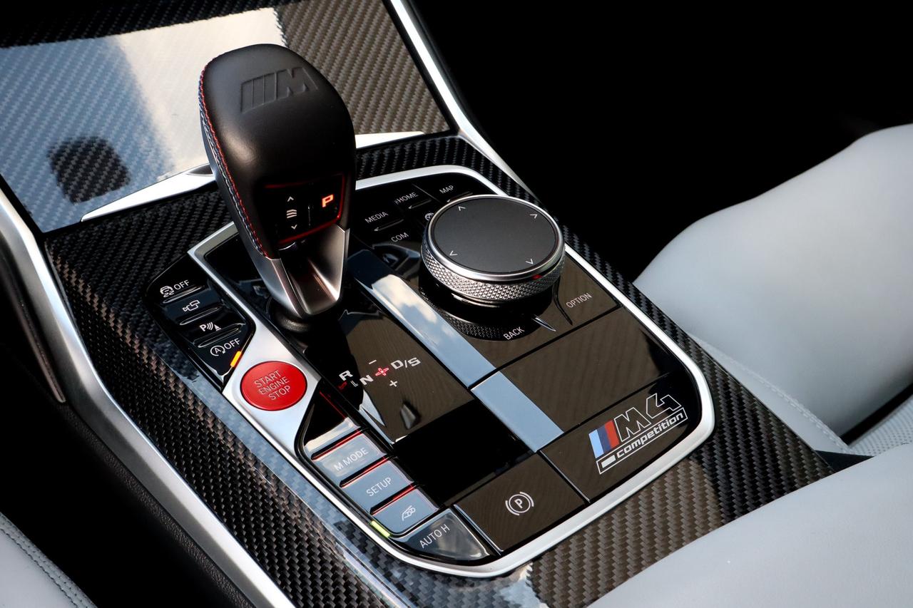 2022 BMW M4  Photo
