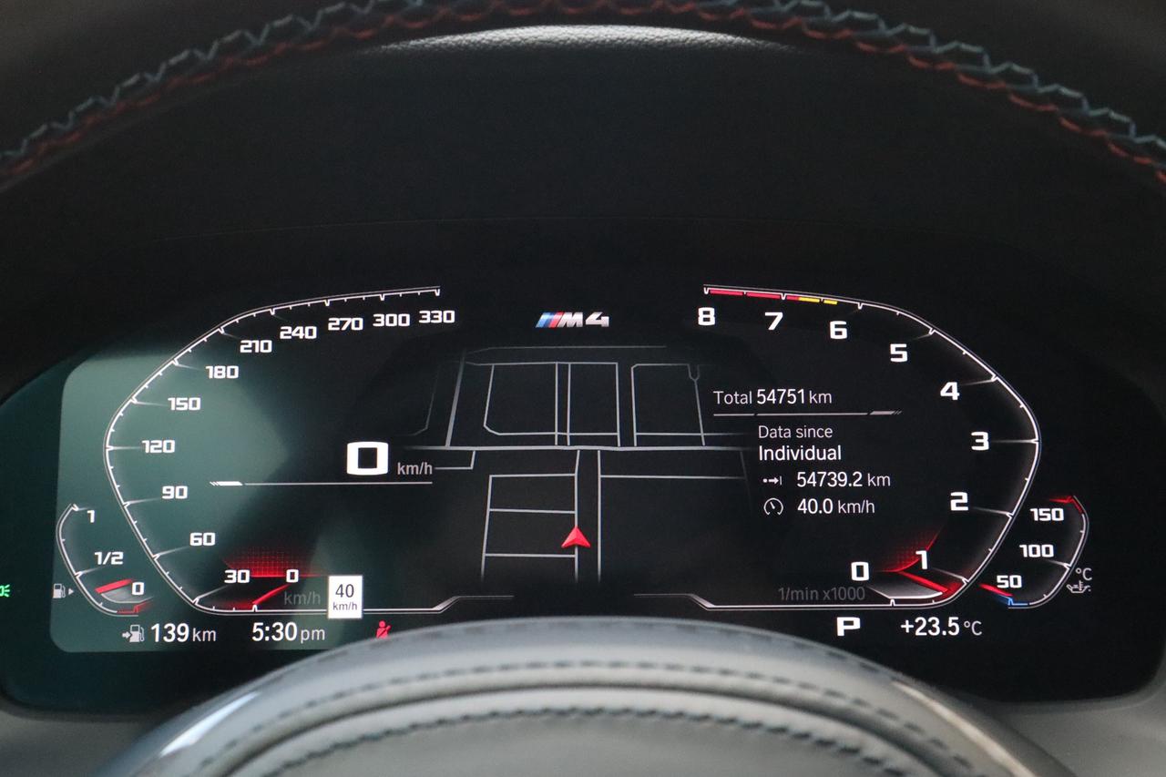 2022 BMW M4  Photo