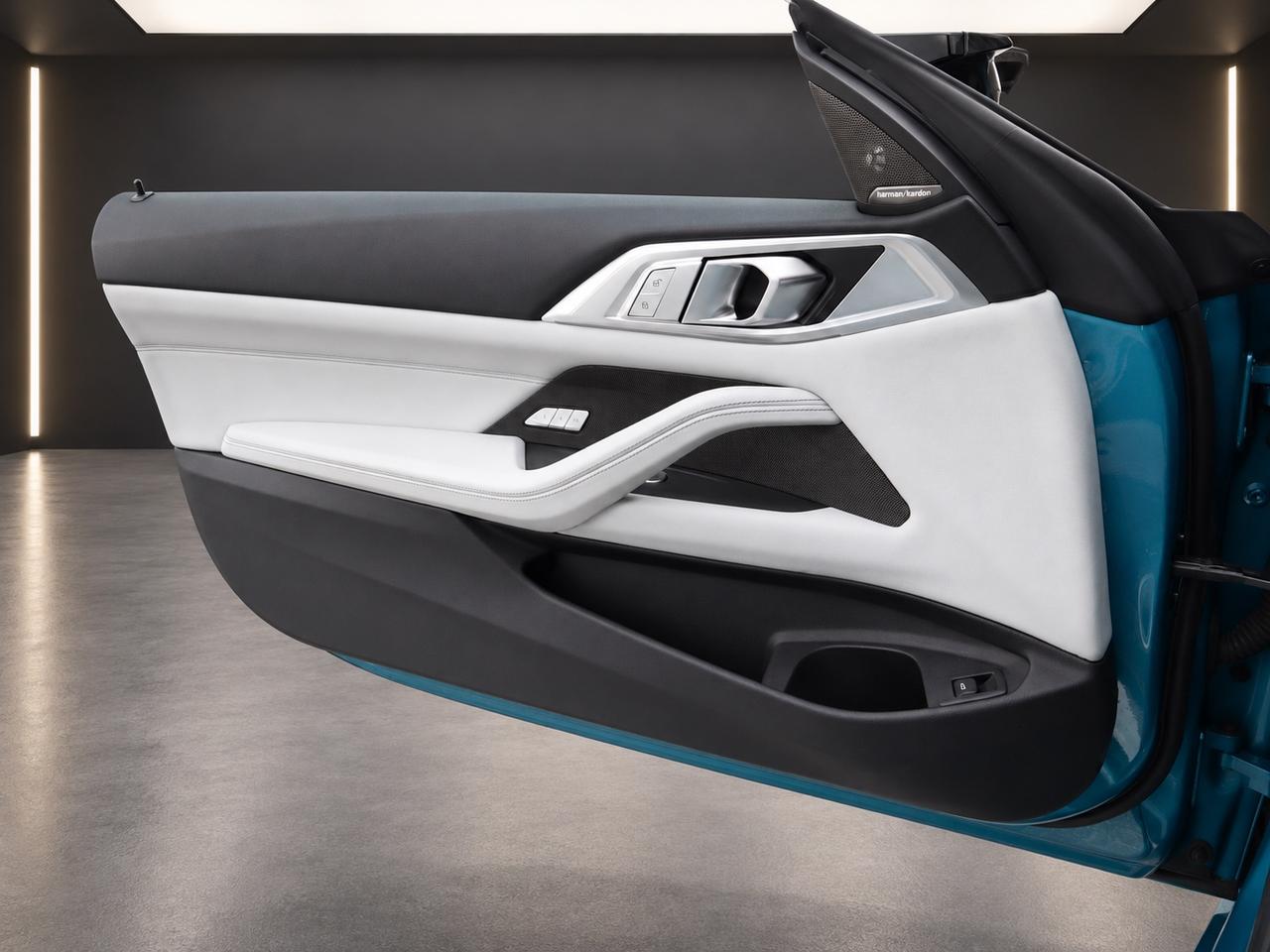 2022 BMW M4  Photo