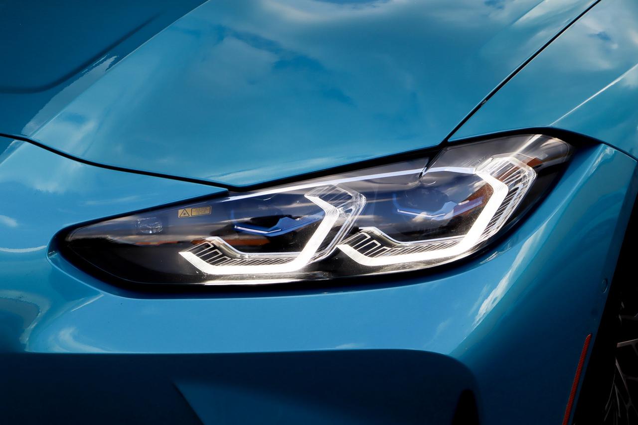 2022 BMW M4  Photo